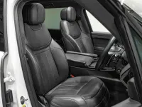 Used Land Rover Range Rover Sport Autobiography 2022 White SUV