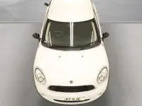 Used Mini One Countryman 2012 White SUV