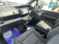 Used Honda Stepwgn 2013 White MPV