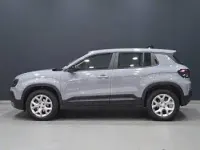 Used Jeep Avenger Altitude 100 HP (73 kW) 2025 Grey SUV