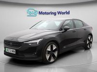 Used Polestar 2 300 kW (408 HP) 2022 Hatchback