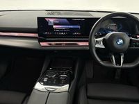 Used BMW 530e M Sport 295 HP (216 kW) 2025 Grey Estate