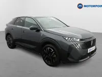 Used Peugeot 3008 GTi 145 HP (106 kW) 2025 Grey SUV