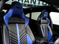 Used Aston Martin DBX 2023 Blue SUV