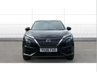 Used Nissan Juke Tekna 140 HP (102 kW) 2025 Other SUV