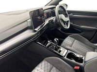 Used VW Golf VIII R-line 150 HP (110 kW) 2025 Grey Hatchback