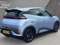 New BYD Dolphin Surf Boost 64 kW (88 HP) 2026 Hatchback