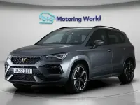 Used Cupra Ateca VZ1 300 HP (220 kW) 2024 SUV