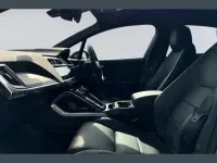 Używany Jaguar I-Pace R-Dynamic 294 kW (400 KM) 2025 Czarny SUV