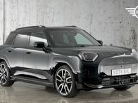 Used Mini Aceman 158 kW (215 HP) 2024 Grey SUV