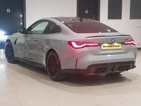 Used BMW M4 Competition Edition 510 HP (375 kW) 2023 Grey Coupe