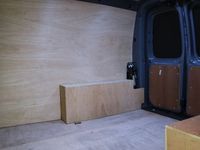 used VW Caddy C20+ Panel van Startline SWB 102 PS 2.0 TDI 5sp Manual