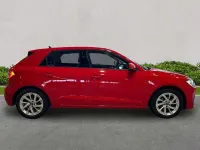 Usado Audi A1 Sport 94 HP (69 kW) 2023 Vermelho SUV