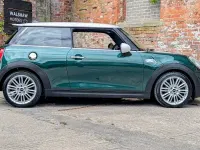 Used Mini Cooper S Hatch 170 HP (125 kW) 2017 Hatchback