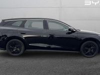 Used BYD Seal Boost 184 HP (135 kW) 2025 Black Estate