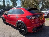 Used VW Taigo 150 HP (110 kW) 2022 SUV