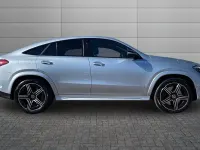 Used Mercedes GLE450 AMG Urban 384 HP (282 kW) 2025 Silver SUV