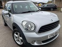 Usado Mini Countryman 2012 SUV