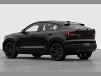 New Volvo EC40 Plus 182 kW (248 HP) 2025 Other SUV