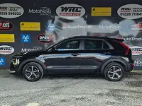 Used Kia Niro 180 HP (132 kW) 2023 Black SUV