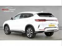 Used BYD Seal U Comfort 218 HP (160 kW) 2025 White SUV