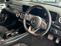 used Mercedes A200 A-ClassAMG Line Premium Plus Hatch Auto