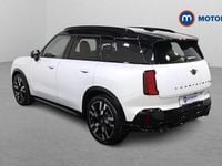 Used Mini John Cooper Works 300 HP (220 kW) 2026 Hatchback