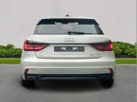Ny Audi A1 Sport 94 HK (69 kW) 2025 Other SUV
