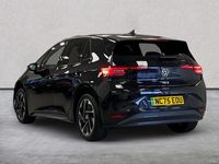 Used VW ID.3 Pro 150 kW (204 HP) 2026 Black Hatchback