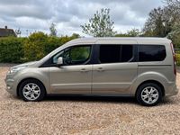 used Ford Grand Tourneo Connect 1.6 TDCi 115 Titanium 5dr