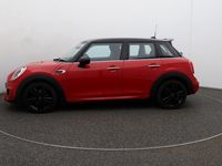 used Mini Cooper Hatch 2017 | 1.5Euro 6 (s/s) 5dr