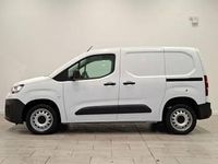 Used Citroën Berlingo 100 HP (73 kW) 2023 White MPV