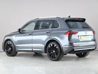 Used VW Tiguan SEL 2020 Grey SUV