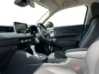 Used Honda HR-V Advance 131 HP (96 kW) 2022 White SUV