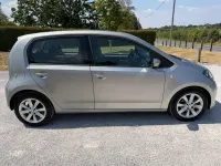 Used Skoda Citigo SE L 2018 Silver Hatchback