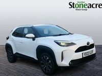 Used Toyota Yaris Hybrid Design 2022 SUV