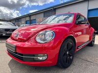 used VW Beetle 2.0 TDI 150 Sport 3dr DSG