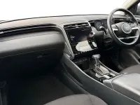 Used Hyundai Tucson Premium 150 HP (110 kW) 2023 Blue SUV