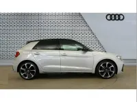 Used Audi A1 Black Edition 116 HP (85 kW) 2024 Other SUV