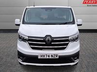 Used Renault Trafic 131 HP (96 kW) 2025 MPV