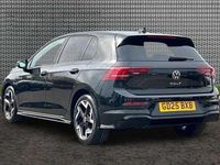 Used VW Golf VIII 150 HP (110 kW) 2025