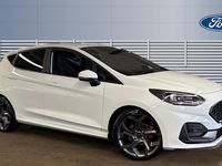 Używany Ford Fiesta ST 200 KM (147 kW) 2024 Hatchback