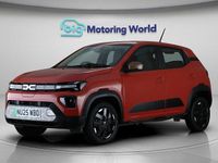 Used Dacia Spring Extreme 47 kW (65 HP) 2025 Hatchback