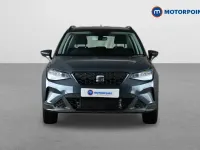 Used Seat Arona SE Technology 110 HP (80 kW) 2023 Grey SUV