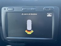 Used Renault Captur Iconic 90 HP (66 kW) 2020 White SUV