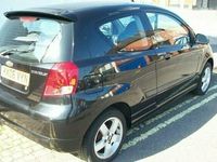 Used Chevrolet Kalos 2006 Hatchback