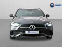 Used Mercedes C200 AMG line 204 HP (150 kW) 2025 Estate