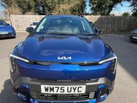 New Kia Stonic GT-Line S 115 HP (84 kW) 2025 SUV