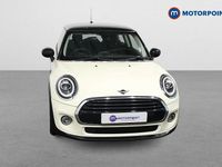 Used Mini Cooper Classic 2019 White Hatchback