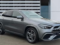 Used Mercedes GLA200 Executive 163 HP (119 kW) 2023 SUV